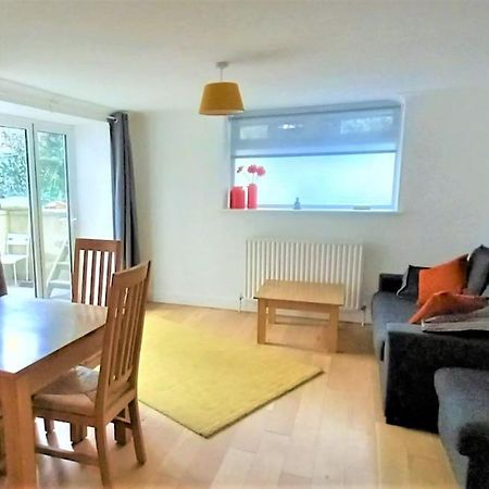 2 Bedroom Victorian Garden Flat London Exteriör bild