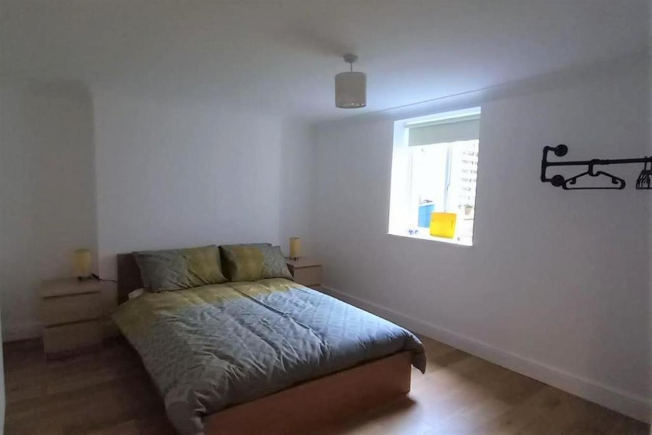2 Bedroom Victorian Garden Flat London Exteriör bild